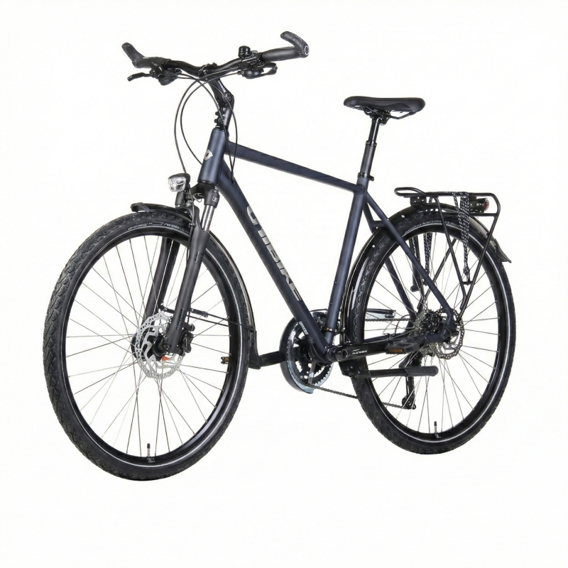 Rower trekkingowy UNIBIKE Expedition GTS