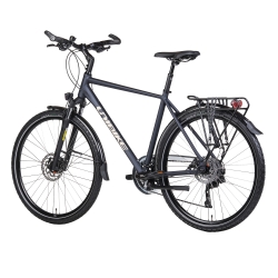 Rower trekkingowy UNIBIKE Expedition GTS