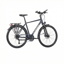 Rower trekkingowy UNIBIKE Expedition GTS