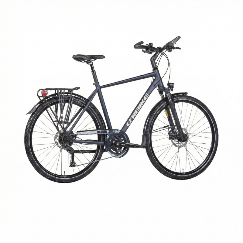 Rower trekkingowy UNIBIKE Expedition GTS