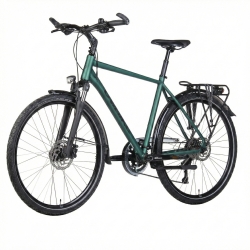 Rower trekkingowy UNIBIKE Expedition GTS