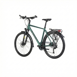 Rower trekkingowy UNIBIKE Expedition GTS