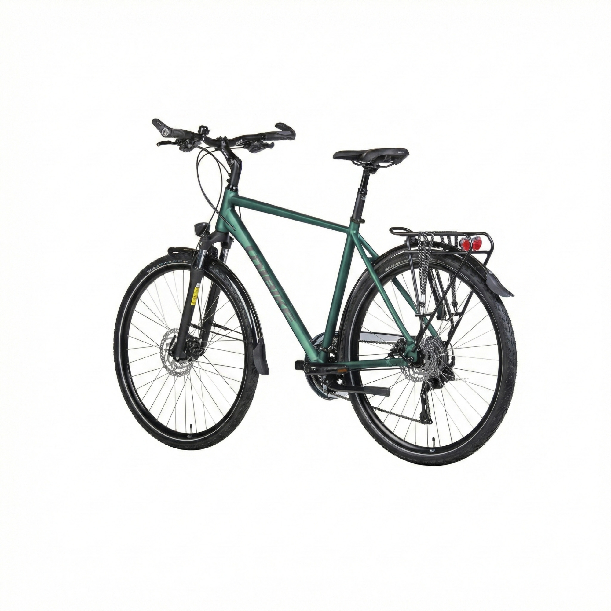 Rower trekkingowy UNIBIKE Expedition GTS