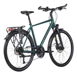 Rower trekkingowy UNIBIKE Expedition GTS