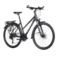 Rower trekkingowy UNIBIKE Expedition LDS