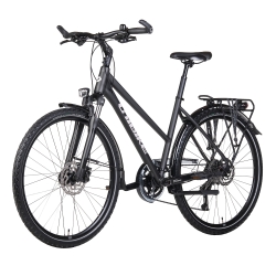 Rower trekkingowy UNIBIKE Expedition LDS