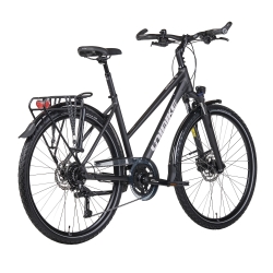 Rower trekkingowy UNIBIKE Expedition LDS