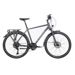 Rower trekkingowy UNIBIKE...