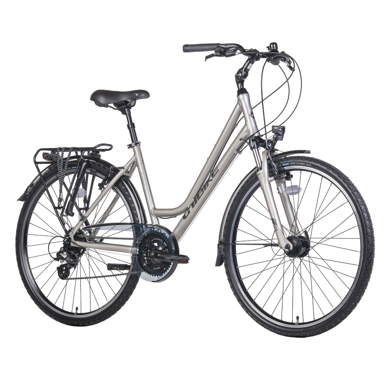 Rower trekkingowy UNIBIKE Vision LDS