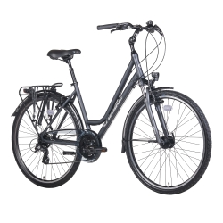 Rower trekkingowy UNIBIKE Vision LDS