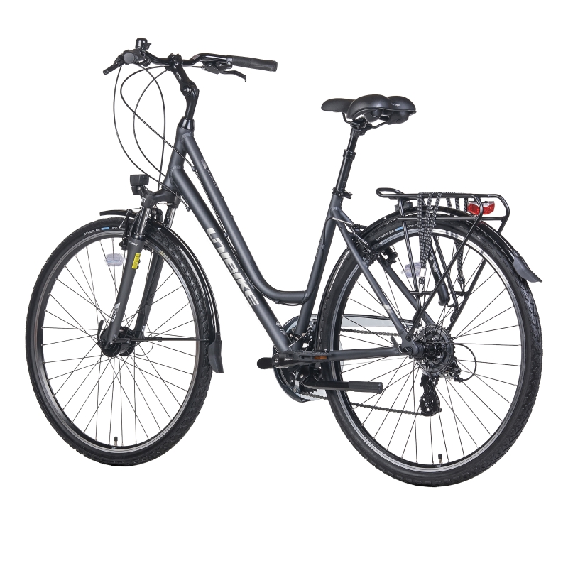 Rower trekkingowy UNIBIKE Vision LDS