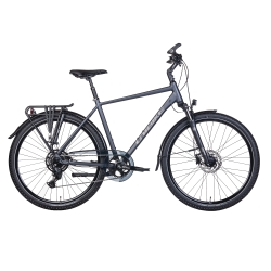 Rower trekkingowy UNIBIKE...