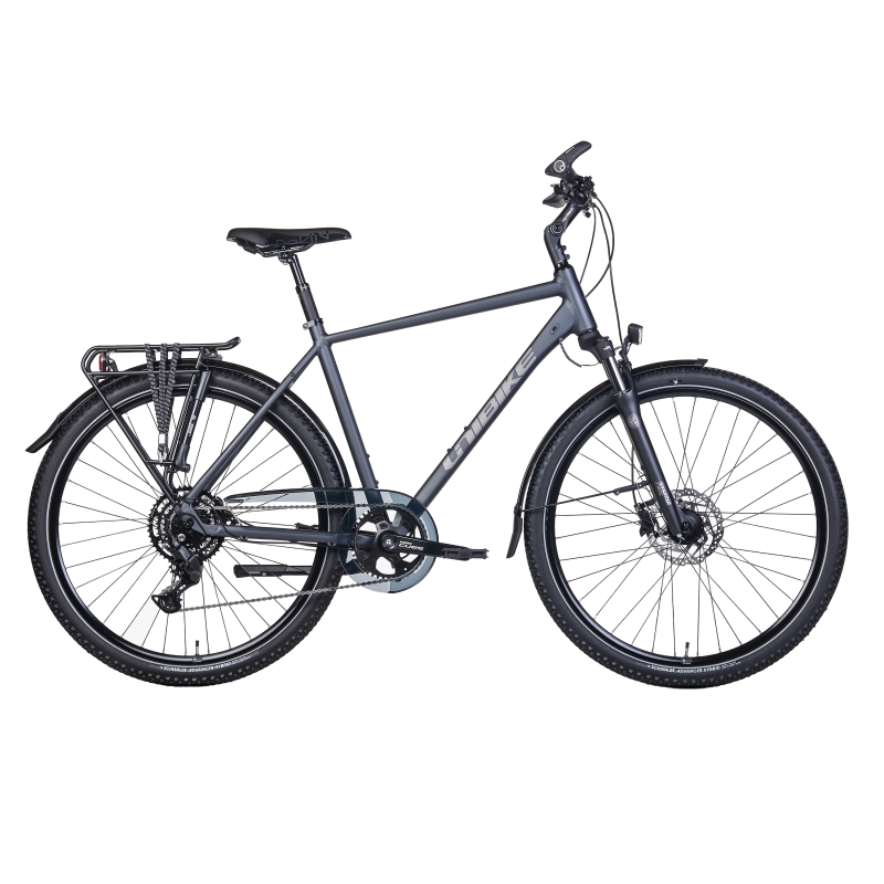 Rower trekkingowy UNIBIKE Explorer GTS