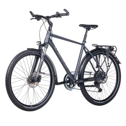 Rower trekkingowy UNIBIKE Explorer GTS