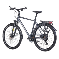 Rower trekkingowy UNIBIKE Explorer GTS