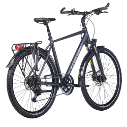 Rower trekkingowy UNIBIKE Explorer GTS