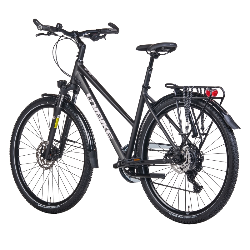 Rower trekkingowy UNIBIKE Explorer LDS