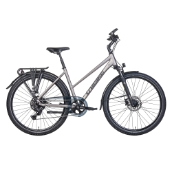 Rower trekkingowy UNIBIKE...