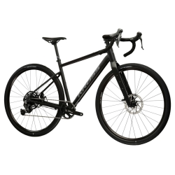 Rower gravelowy KROSS Esker 1.0