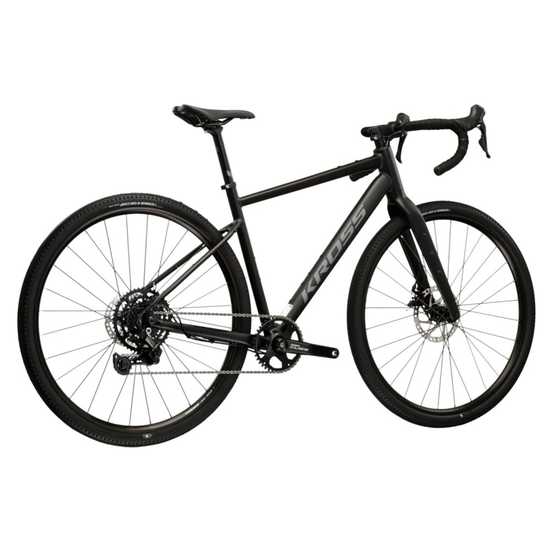 Rower gravelowy KROSS Esker 1.0