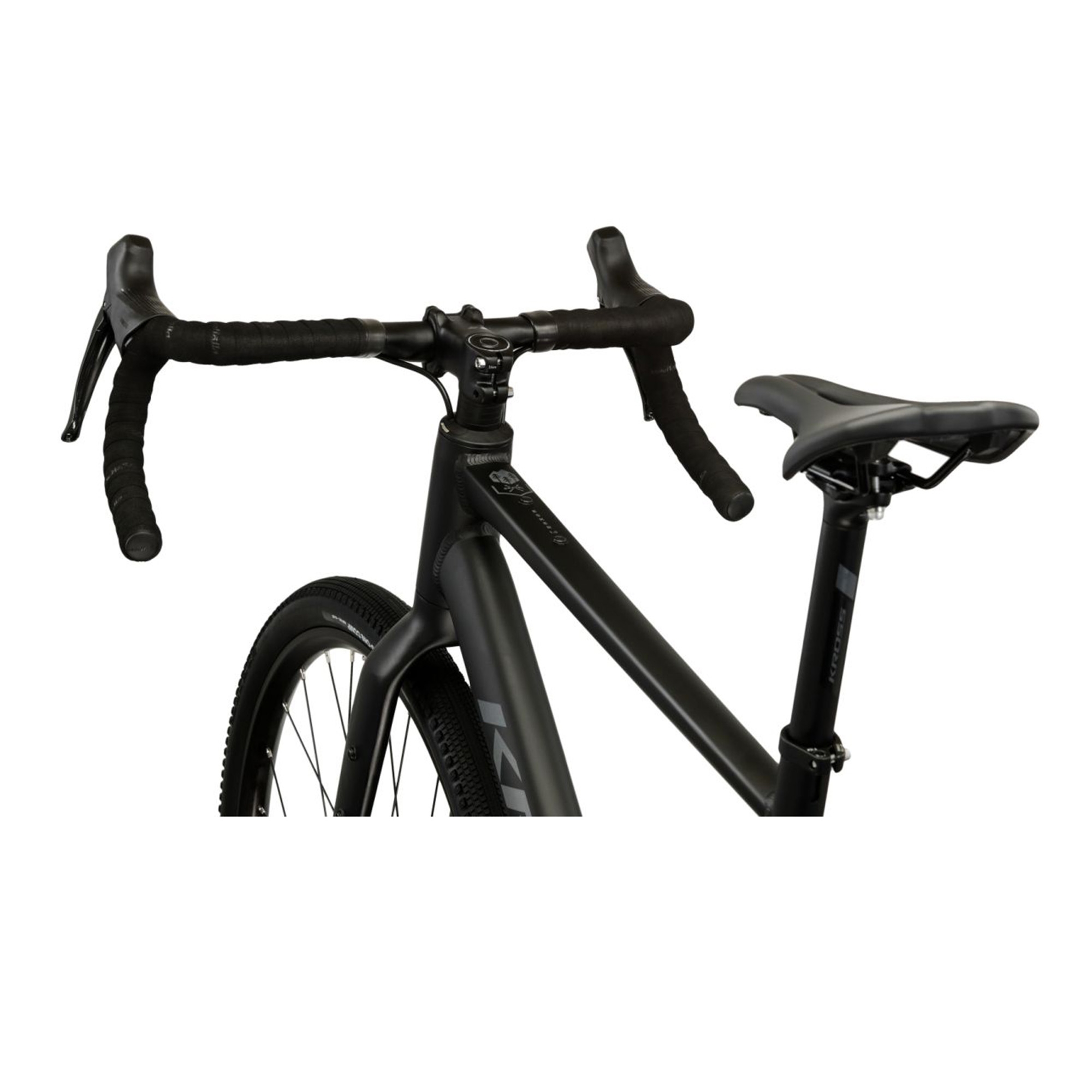 Rower gravelowy KROSS Esker 1.0