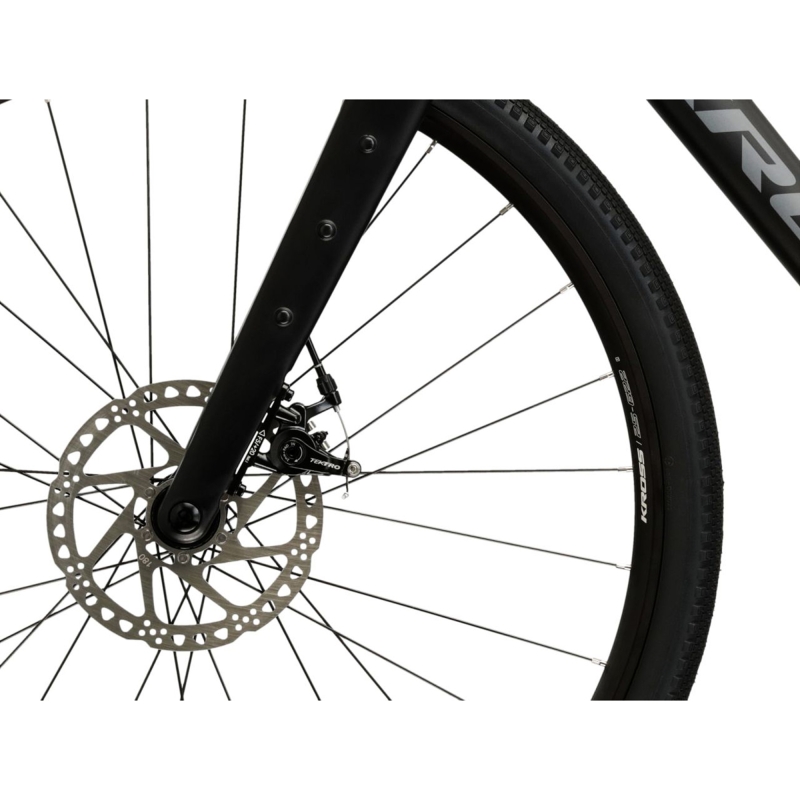 Rower gravelowy KROSS Esker 1.0