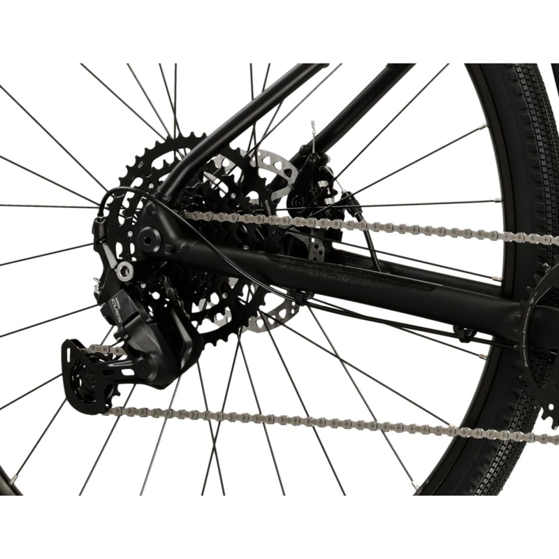 Rower gravelowy KROSS Esker 1.0