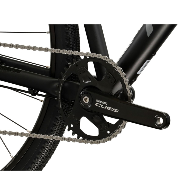 Rower gravelowy KROSS Esker 1.0