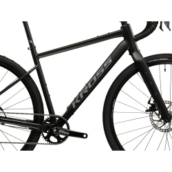 Rower gravelowy KROSS Esker 1.0