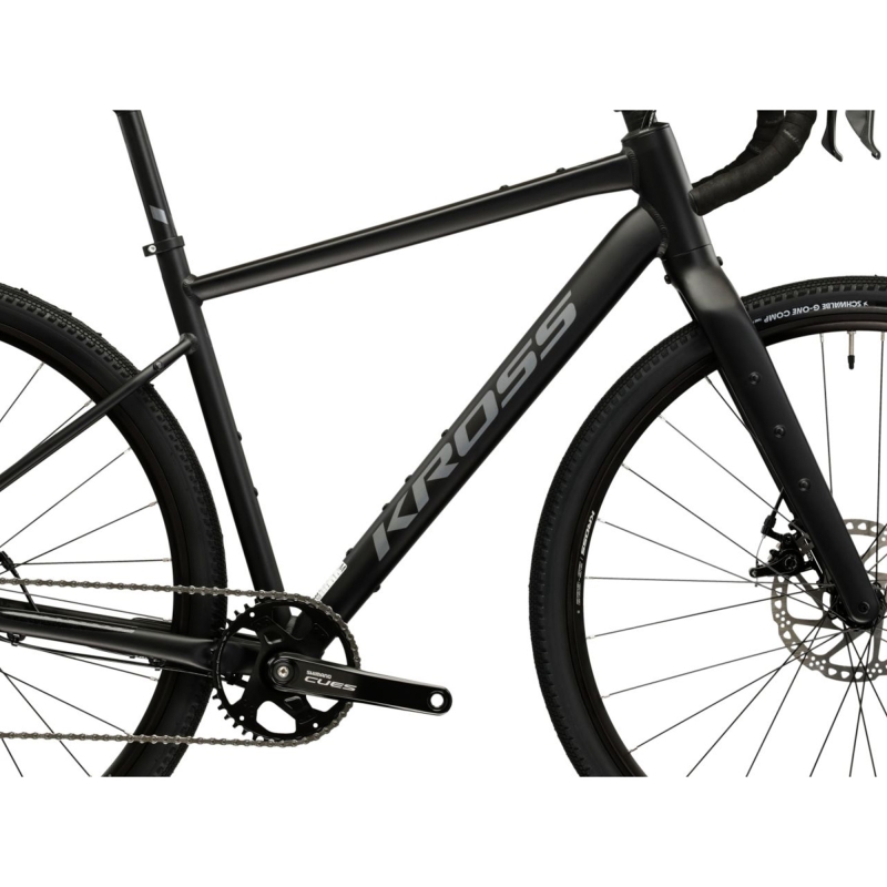 Rower gravelowy KROSS Esker 1.0