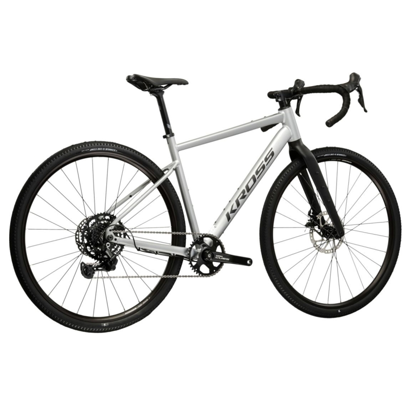 Rower gravelowy KROSS Esker 1.0