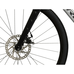 Rower gravelowy KROSS Esker 1.0