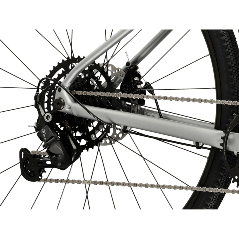 Rower gravelowy KROSS Esker 1.0