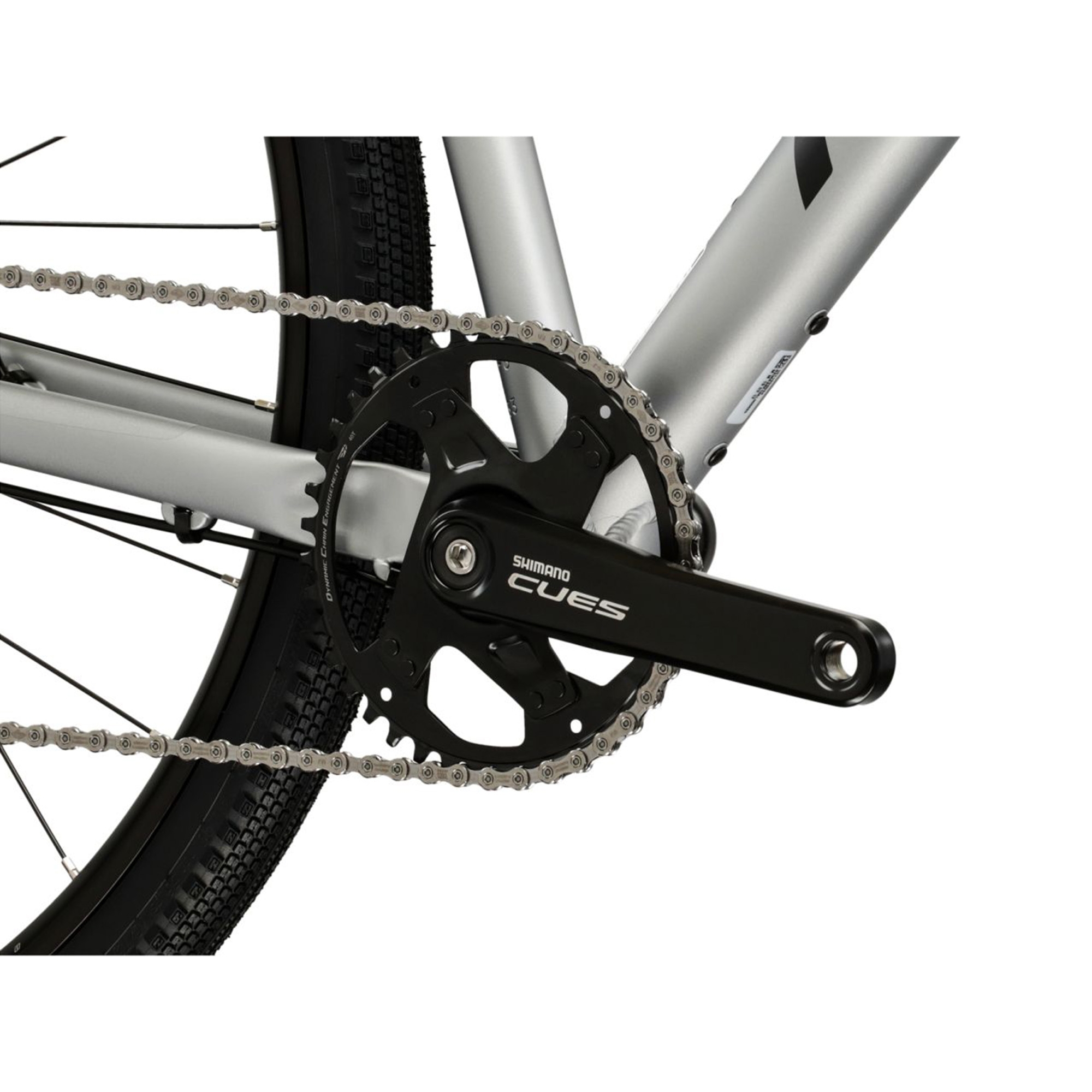 Rower gravelowy KROSS Esker 1.0