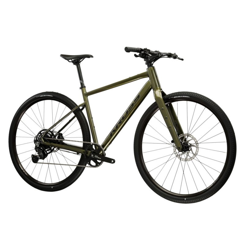 Rower fitness KROSS Esker 1.0 FL