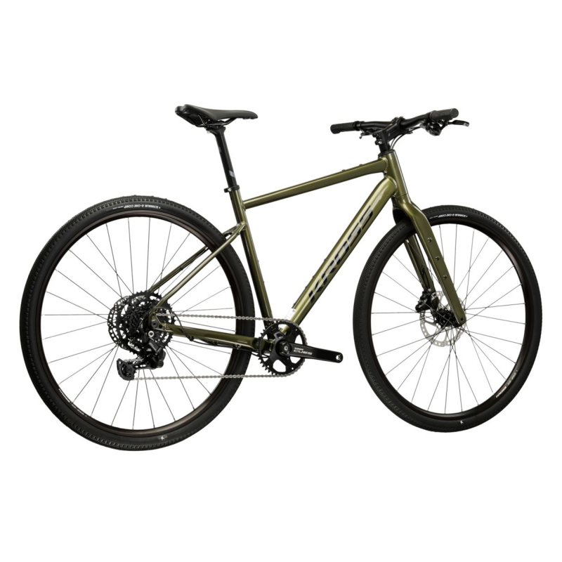 Rower fitness KROSS Esker 1.0 FL