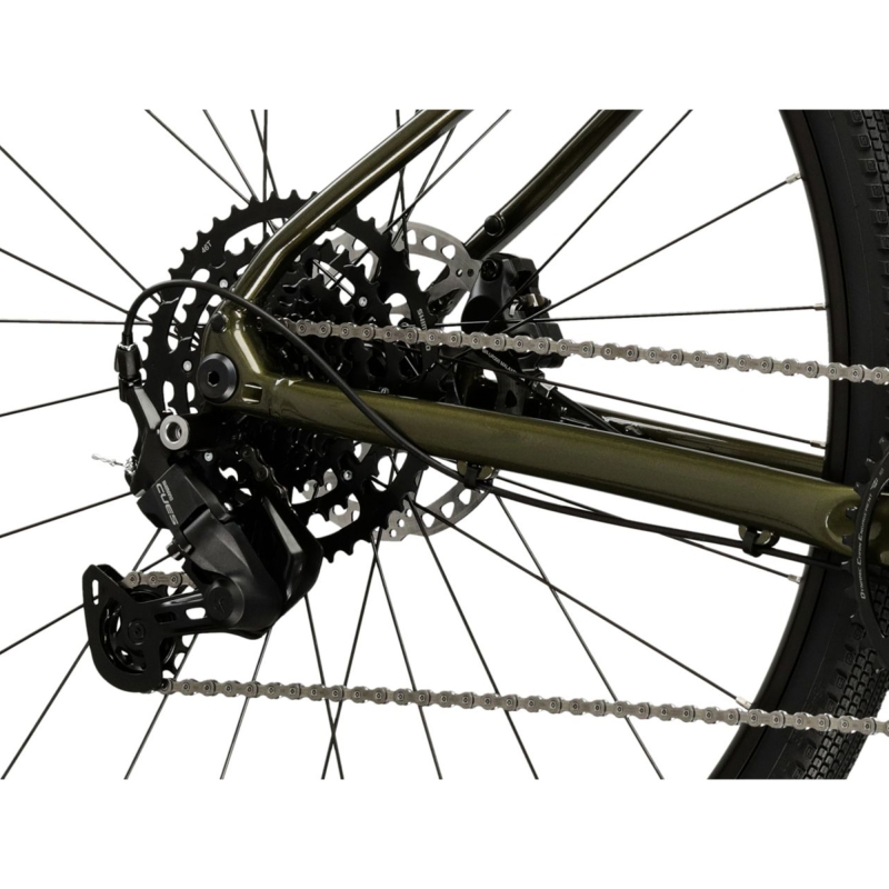 Rower fitness KROSS Esker 1.0 FL