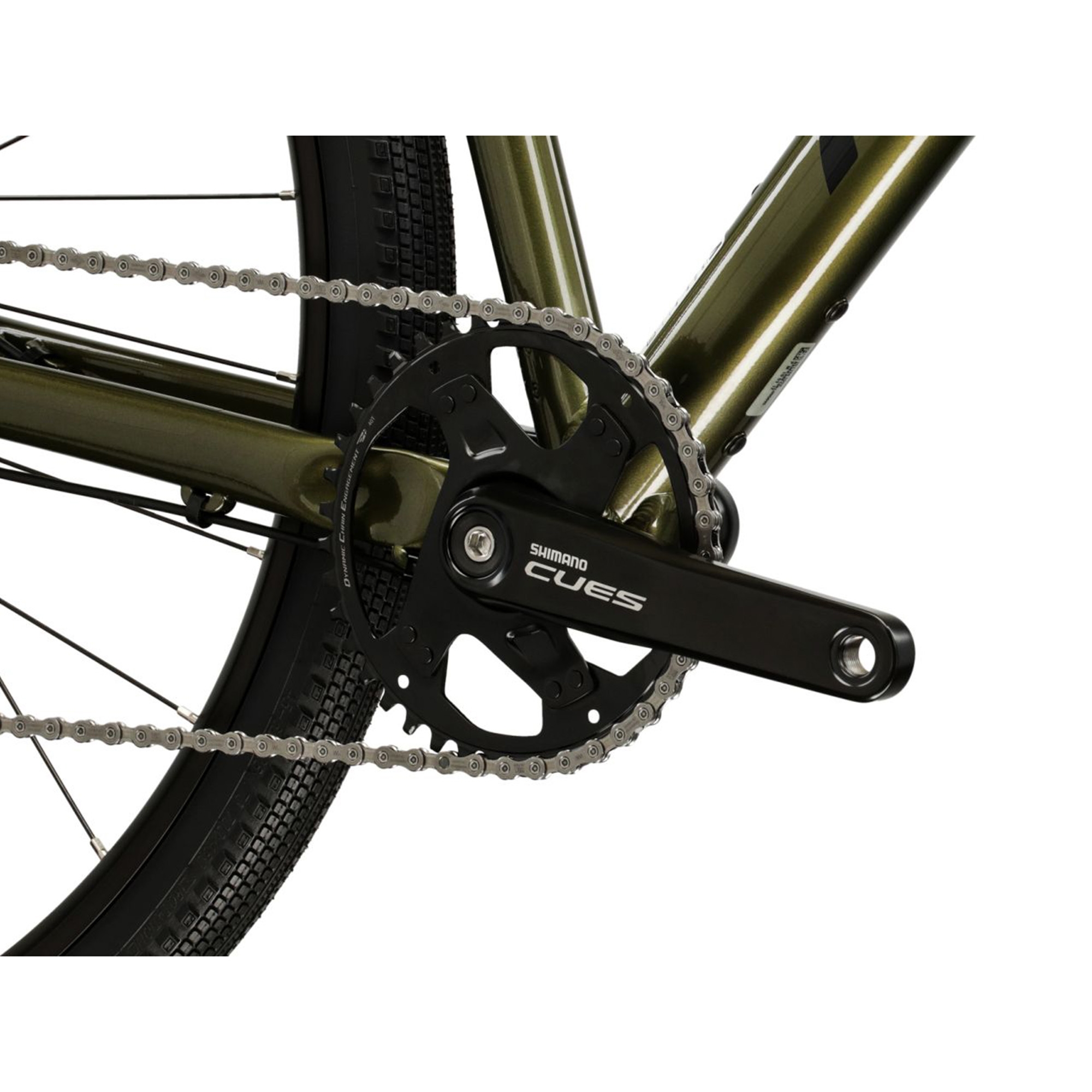 Rower fitness KROSS Esker 1.0 FL