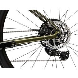 Rower fitness KROSS Esker 1.0 FL