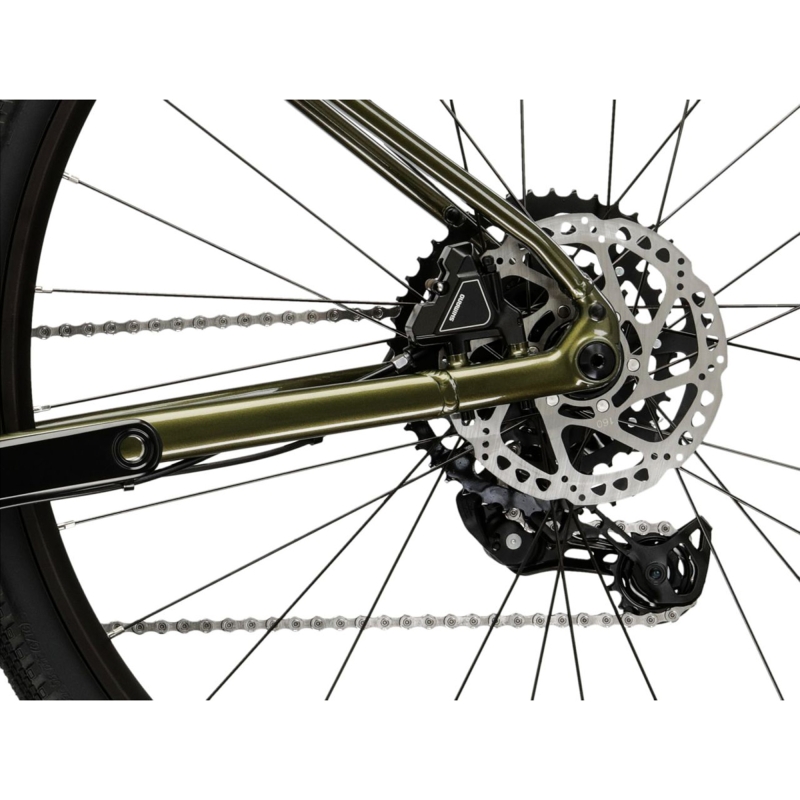 Rower fitness KROSS Esker 1.0 FL