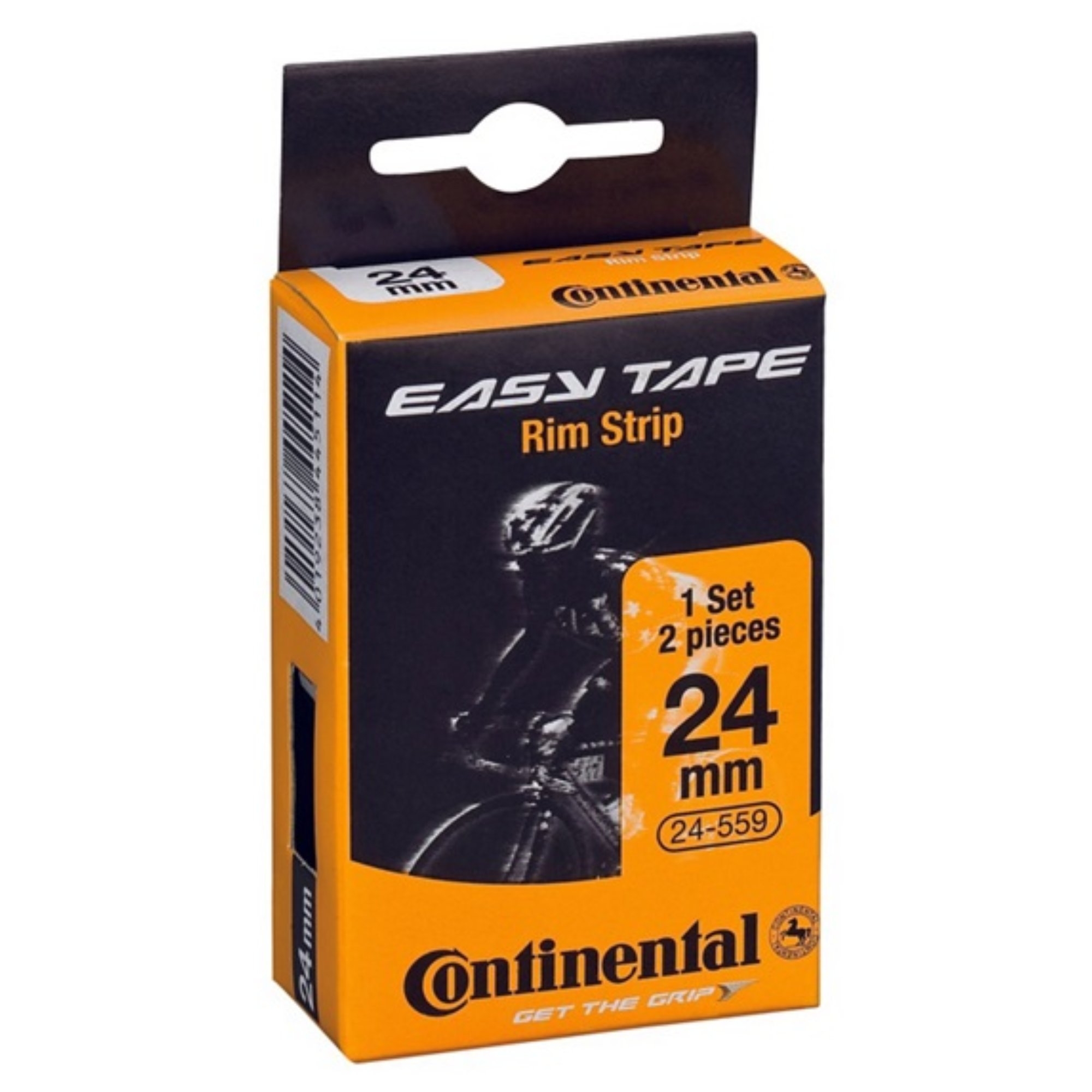 Taśma na obręcz CONTINENTAL Easy Tape Rim Strip