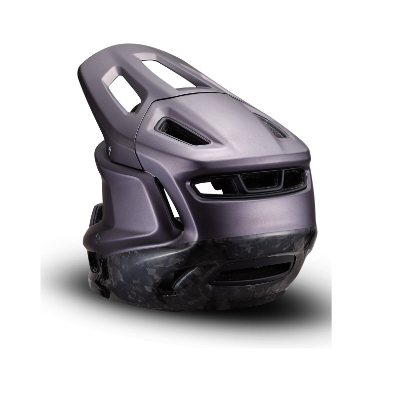 Kask rowerowy fullface SPECIALIZED Gambit