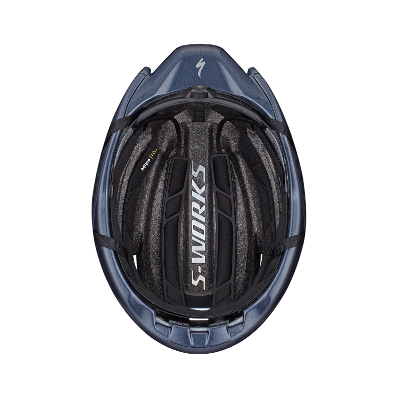 Kask rowerowy SPECIALIZED S-Works Evade 3