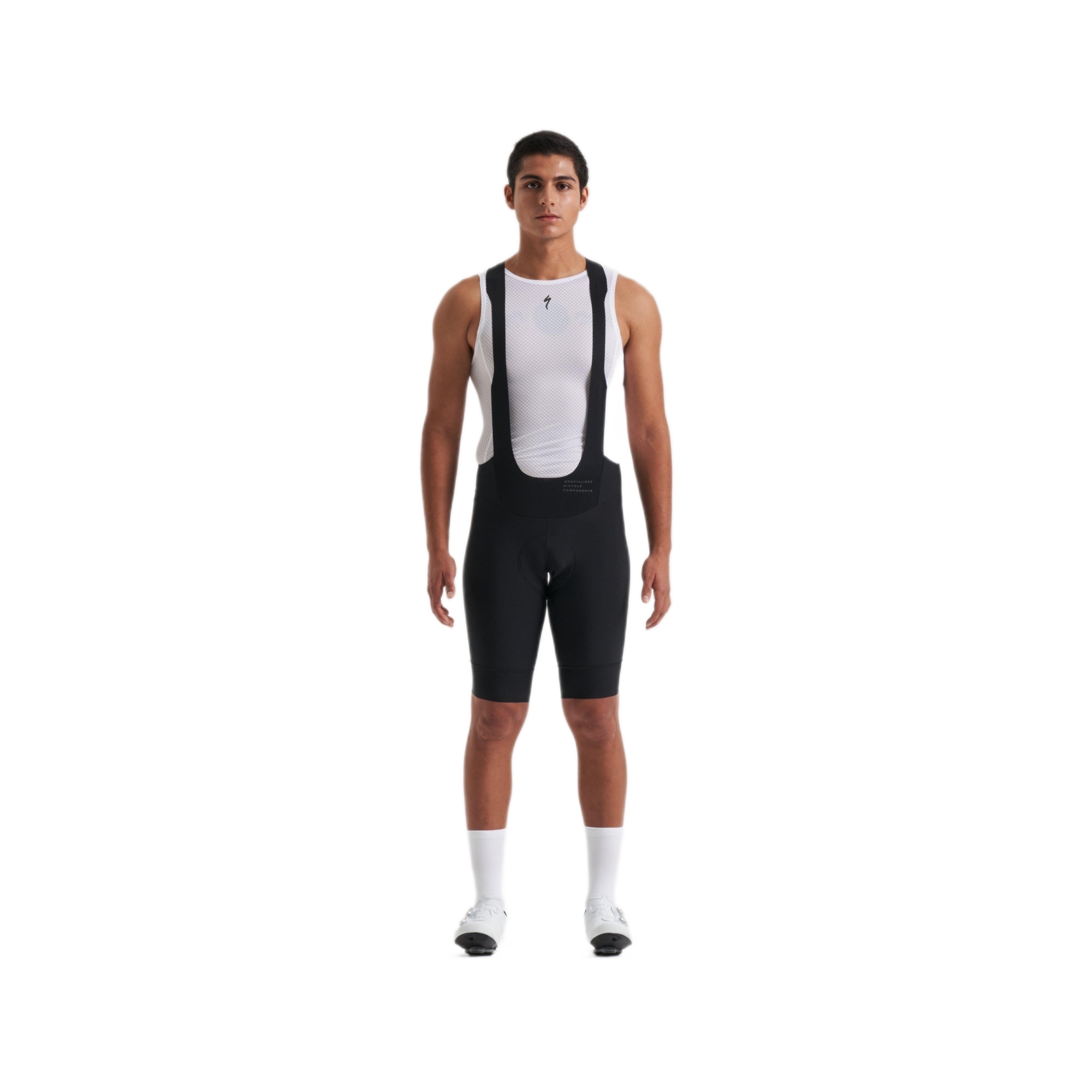 Spodenki rowerowe męskie SPECIALIZED Bib Short