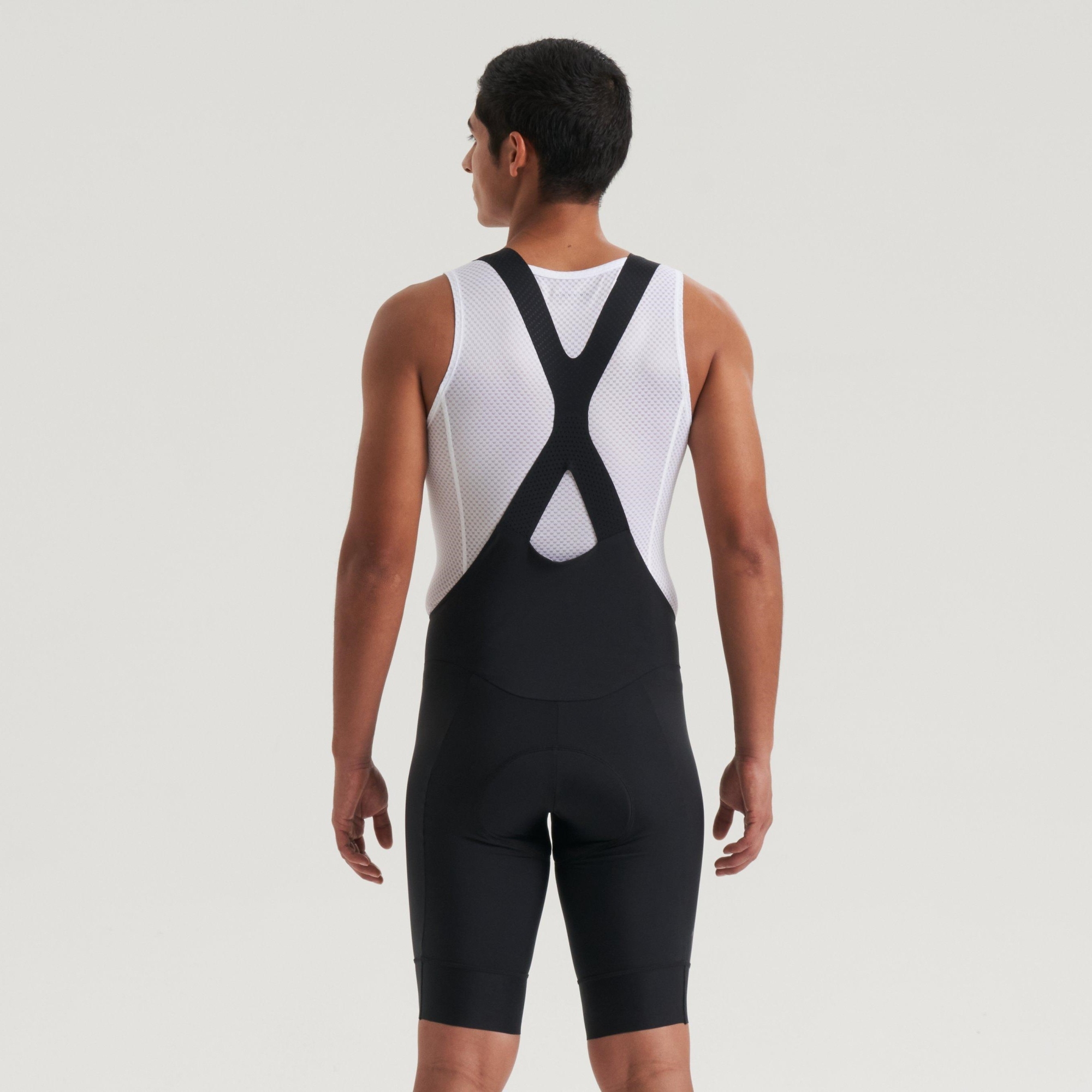Spodenki rowerowe męskie SPECIALIZED Bib Short