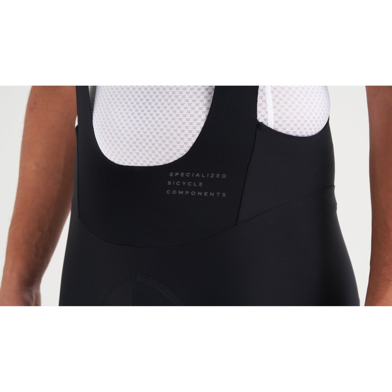 Spodenki rowerowe męskie SPECIALIZED Bib Short