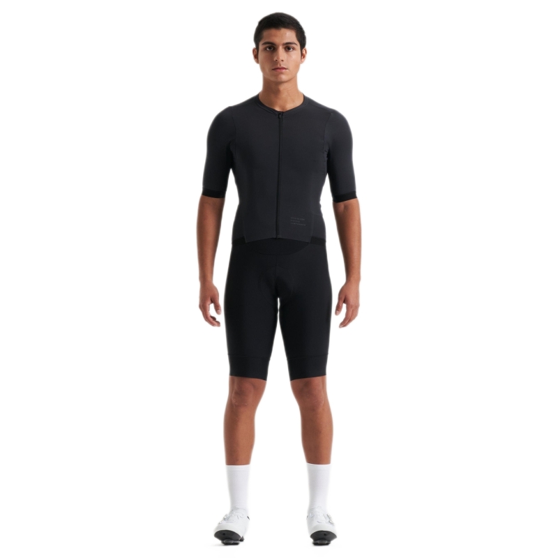 Koszulka rowerowa męska SPECIALIZED Prime Jersey SS