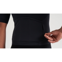 Koszulka rowerowa męska SPECIALIZED Prime Jersey SS