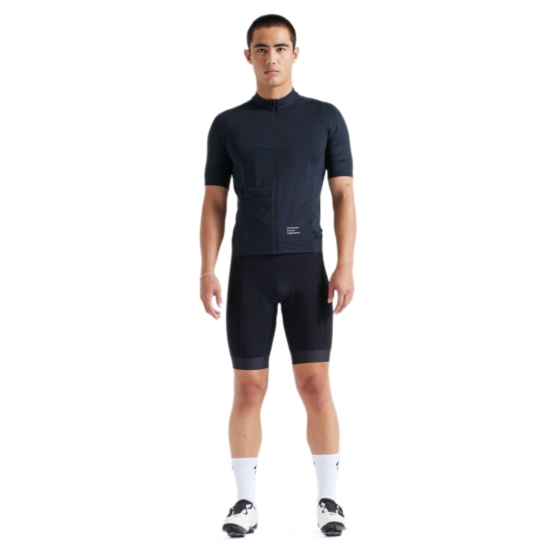 Koszulka rowerowa męska SPECIALIZED Foundation Jersey SS