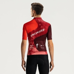 Koszulka rowerowa męska SPECIALIZED Foundation Graphic Jersey SS